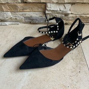 Zara shoes